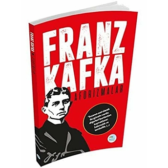 Aforizmalar Franz Kafka