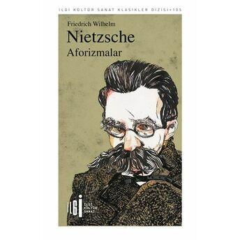 Aforizmalar Friedrich Nietzsche