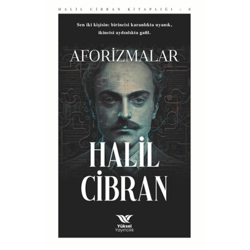 Aforizmalar Halil Cibran