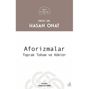 Aforizmalar Hasan Onat