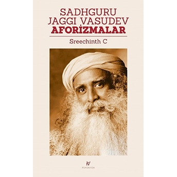 Aforizmalar Sadhguru Jaggi Vasudev