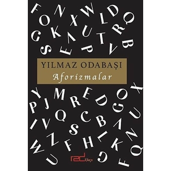 Aforizmalar Yılmaz Odabaşı