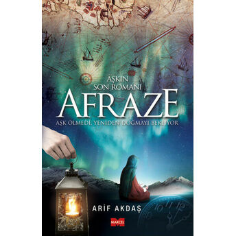 Afraze Arif Akdaş