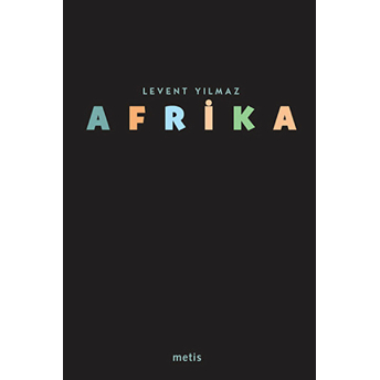 Afrika