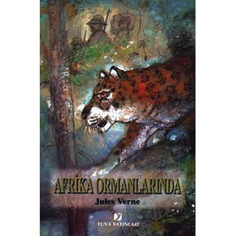 Afrika Ormanlarında Jules Verne