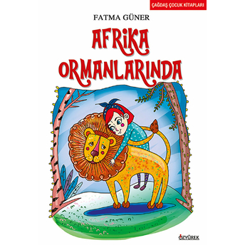 Afrika Ormanlarında Kolektif