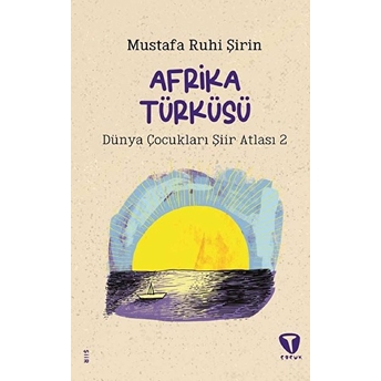 Afrika Türküsü Mustafa Ruhi Şirin