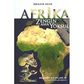 Afrika Zengin Ama Yoksul