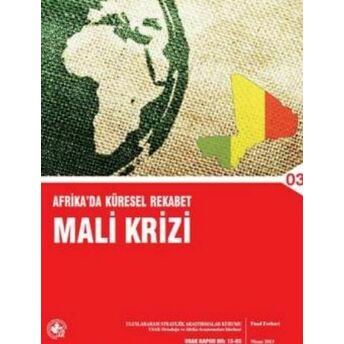 Afrika'da Kürsel Rekabet Ve Mali Krizi Fuad Ferhavi