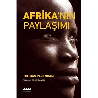 Afrikanın Paylaşımı Thomas Pakenham