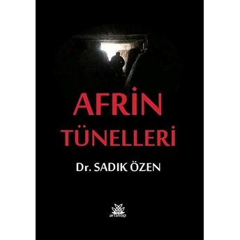 Afrin Tünelleri