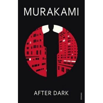 After Dark Haruki Murakami