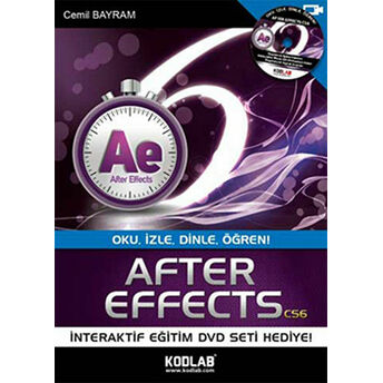 After Effects Cs6 Cemil Bayram