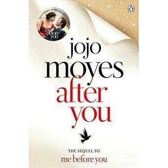 After You Jojo Moyes