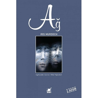 Ağ Iris Murdoch