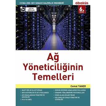 Ağ Yöneticiliğinin Temelleri - Eğitim Videolu Cemal Taner