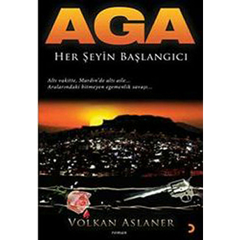 Aga-Volkan Aslaner