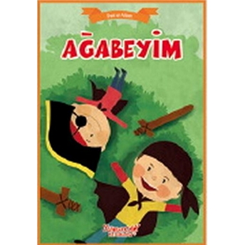 Ağabeyim - Ben Ve Ailem Kolektif