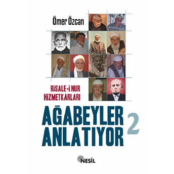 Ağabeyler Anlatıyor 02 Ömer Özcan