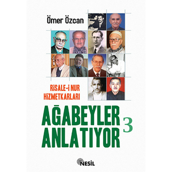 Ağabeyler Anlatıyor 03 Ömer Özcan