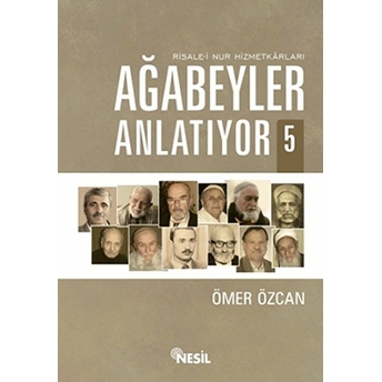 Ağabeyler Anlatıyor 05 Ömer Özcan