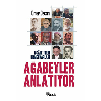 Ağabeyler Anlatıyor 1 Ömer Özcan