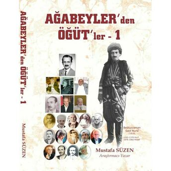 Ağabeylerden Öğüt’ler 1 Mustafa Süzen