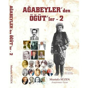 Ağabeylerden Öğüt’ler 2 Mustafa Süzen