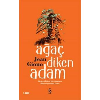 Ağaç Diken Adam Jean Giono