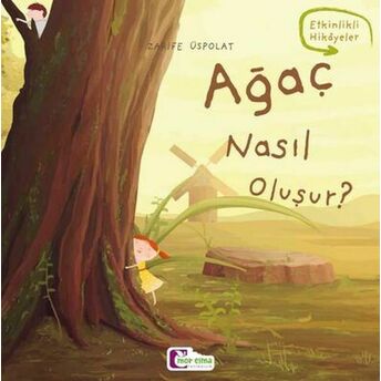 Ağaç Nasıl Oluşur?