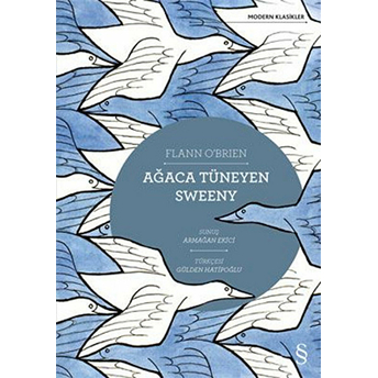 Ağaca Tüneyen Sweeny Flann O'brien