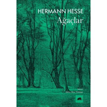 Ağaçlar Hermann Hesse