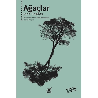 Ağaçlar John Fowles