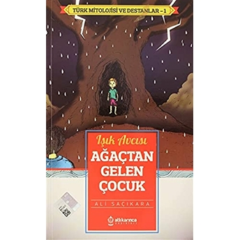 Ağaçtan Gelen Çocuk - Ali Saçıkara