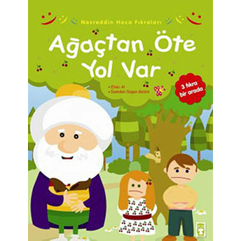 Ağaçtan Öte Yol Var Gamze Alıcı,Kolektif