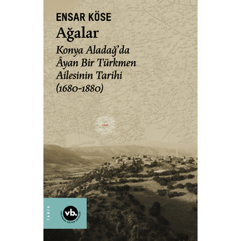 Ağalar Ensar Köse