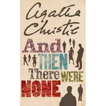 Agatha Christie - And Then There Were None Agatha Christie