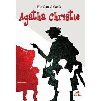 Agatha Christie Handan Gökçek