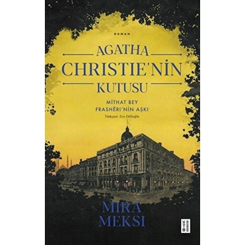 Agatha Christie'nin Kutusu Mira Meksi