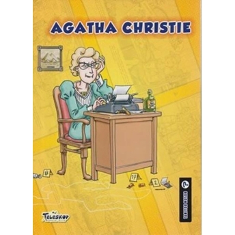 Agathe Christie - Tanıyor Musun? Johanne Menard