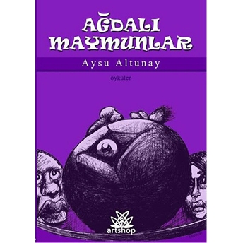 Ağdalı Maymunlar