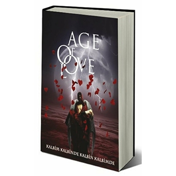 Age Of Love Abdullah Pusar