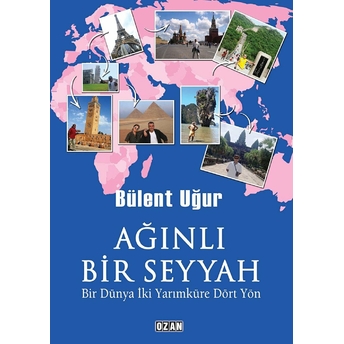 Ağınlı Bir Seyyah