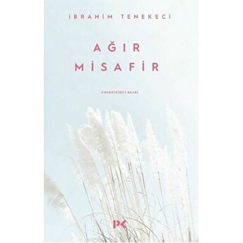 Ağır Misafir Ibrahim Tenekeci