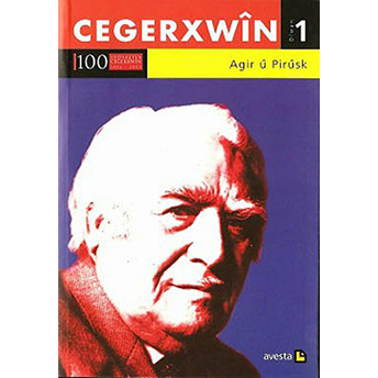 Agir Ü Pirüsk Cegerxwin