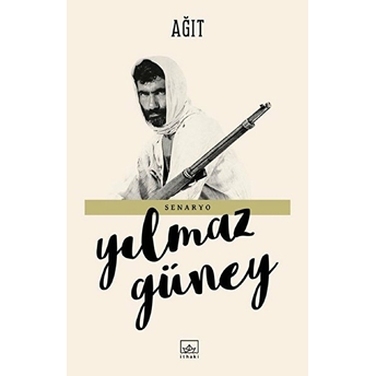 Ağıt Yılmaz Güney