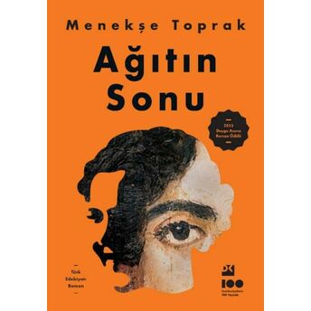 Ağıtın Sonu Menekşe Toprak