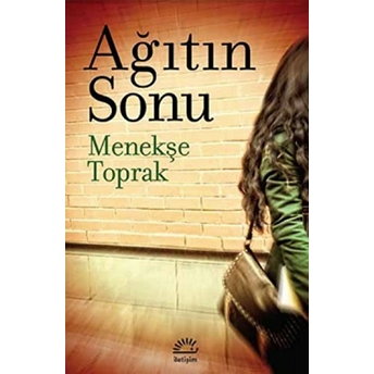 Ağıtın Sonu Menekşe Toprak