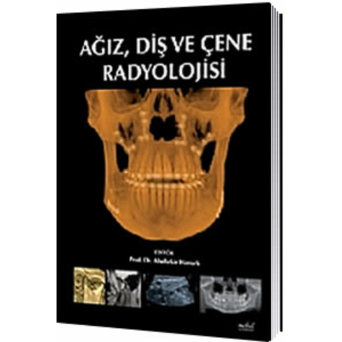 Ağız, Diş Ve Çene Radyolojisi