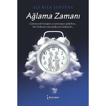 Ağlama Zamanı - Kolektif